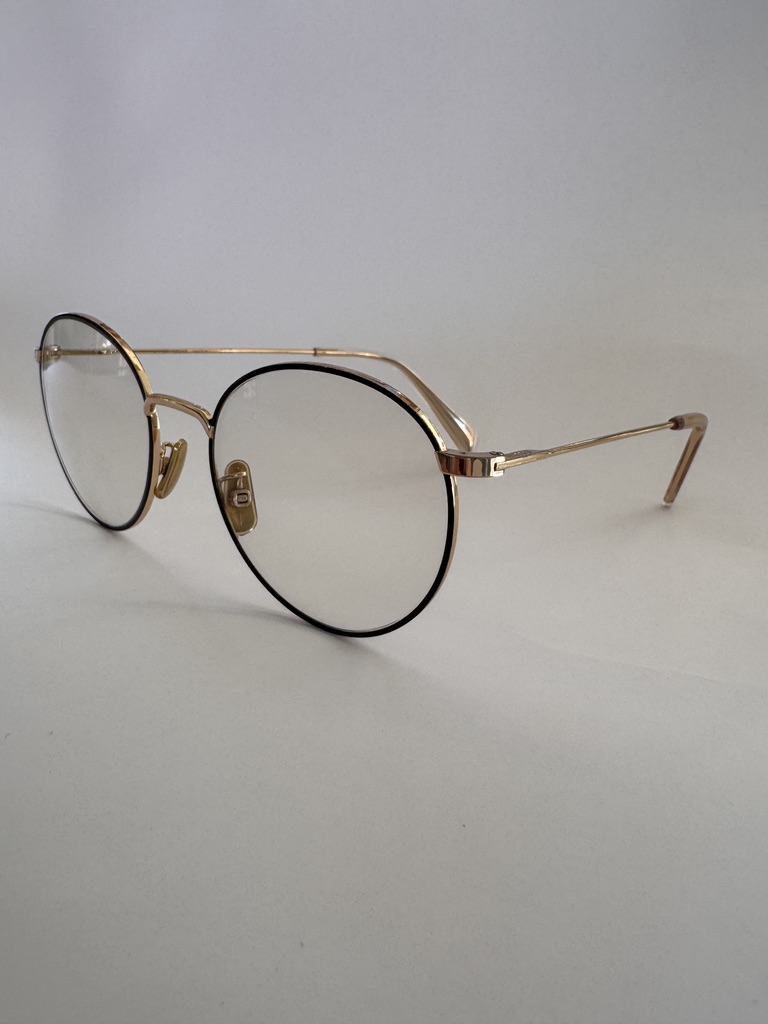 Frame Affair Archive — curated second hand glasögon